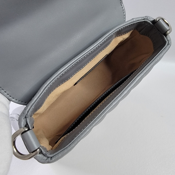 NWOT GUCCI GG Marmont Handbag / Crossbody Bag - Picture 14 of 14